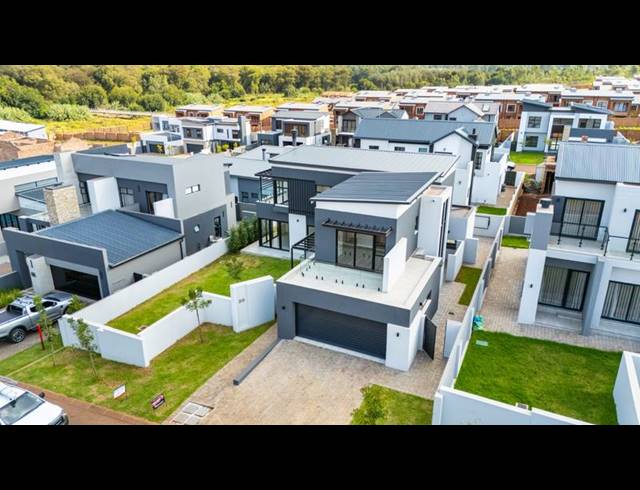 4 BEDROOM HOUSE FOR SALE IN FOUNTAINBROOK ESTATE